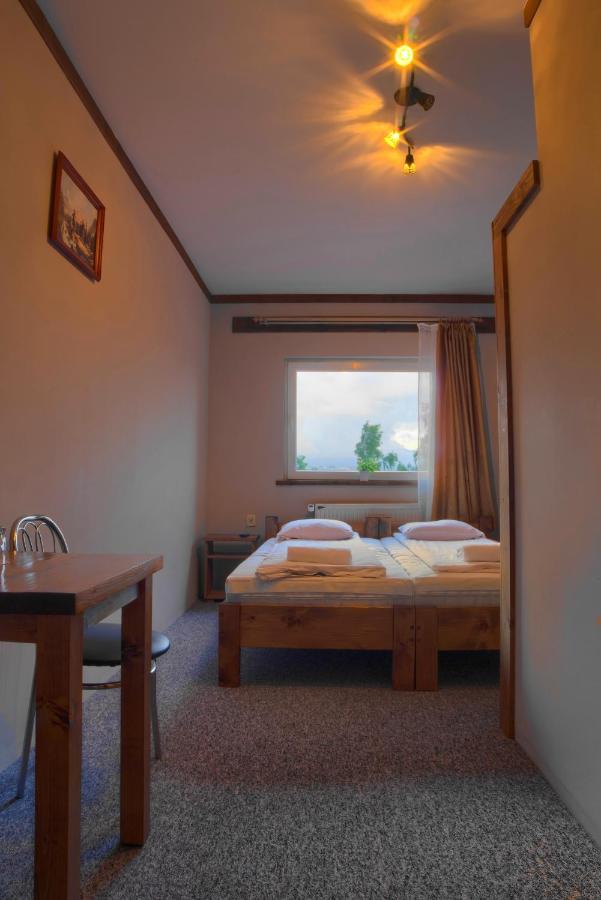 Osrodek Wypoczynkowy U Bartka Bed & Breakfast Czerwienne Dış mekan fotoğraf